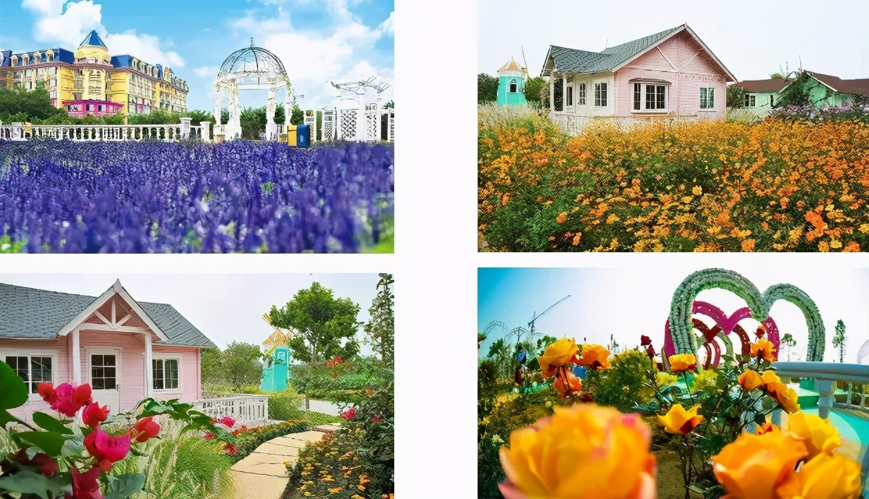 广州周边游一日游刺激,广州周边特价游