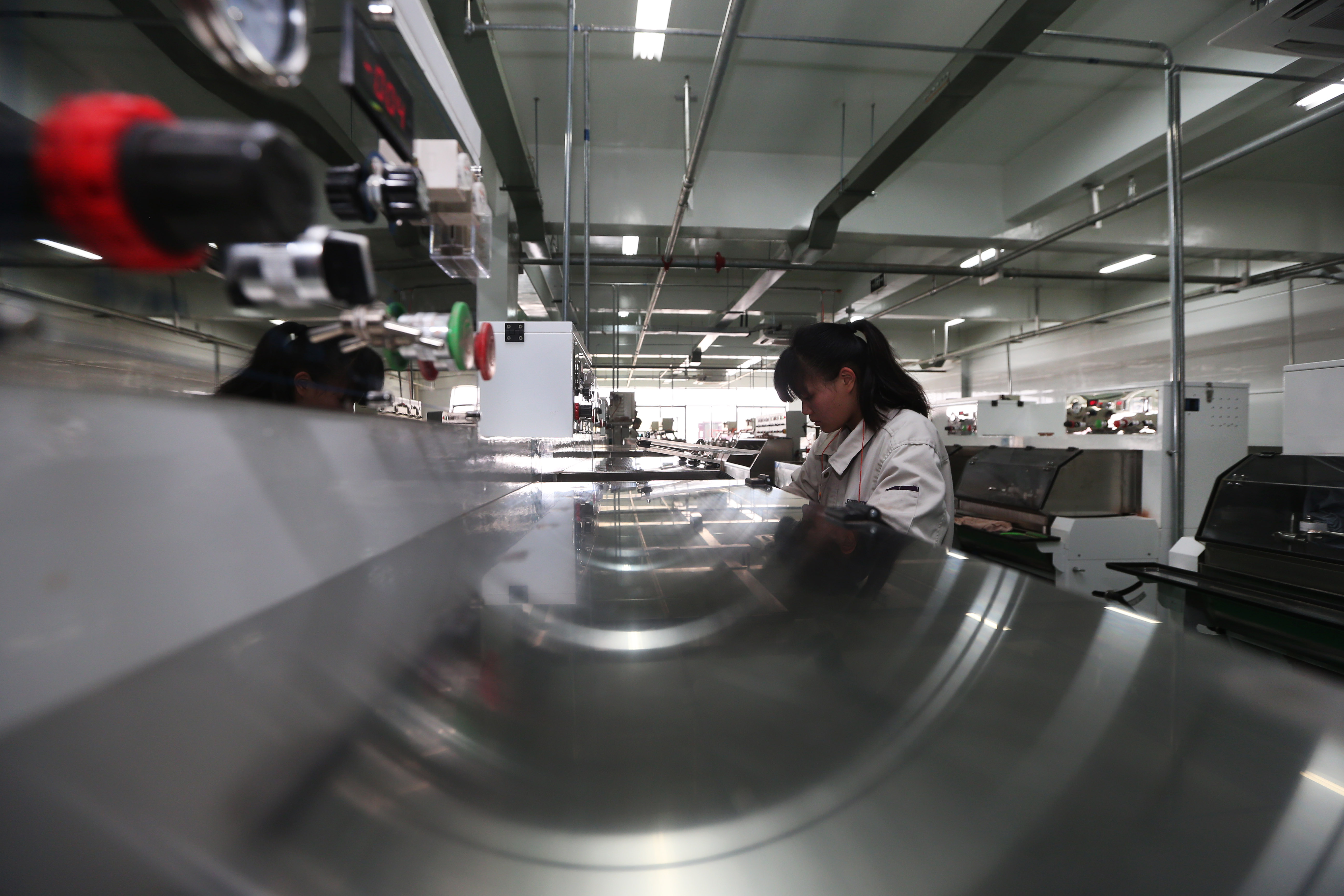 流浪地球吴京和他儿子帐篷镜头,流浪地球吴京和儿子最后一次见面