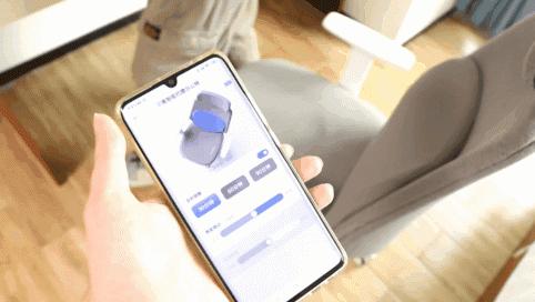 最舒服的智能办公椅,大型智能办公桌黑科技