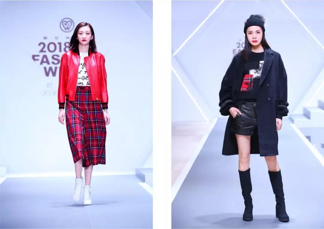 双十一你们都在疯狂Shopping，我去国广看了一场秀