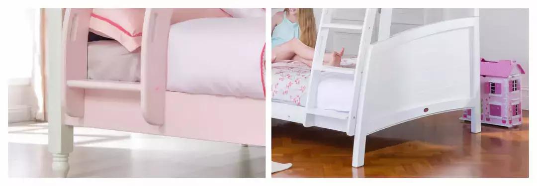 3000左右的儿童床推荐,婴儿床ins