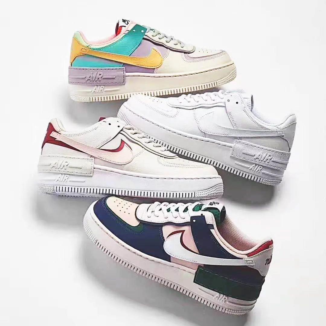 nike匡威,匡威nike最新联名鞋