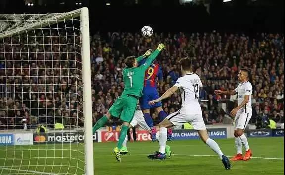 足球逆转奇迹,足球比赛不可思议的逆转