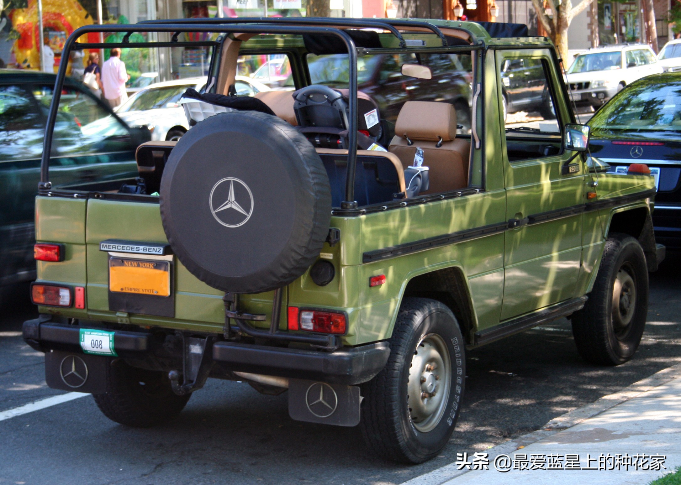 奔驰大g1994老款,奔驰大g有几款车型和价格