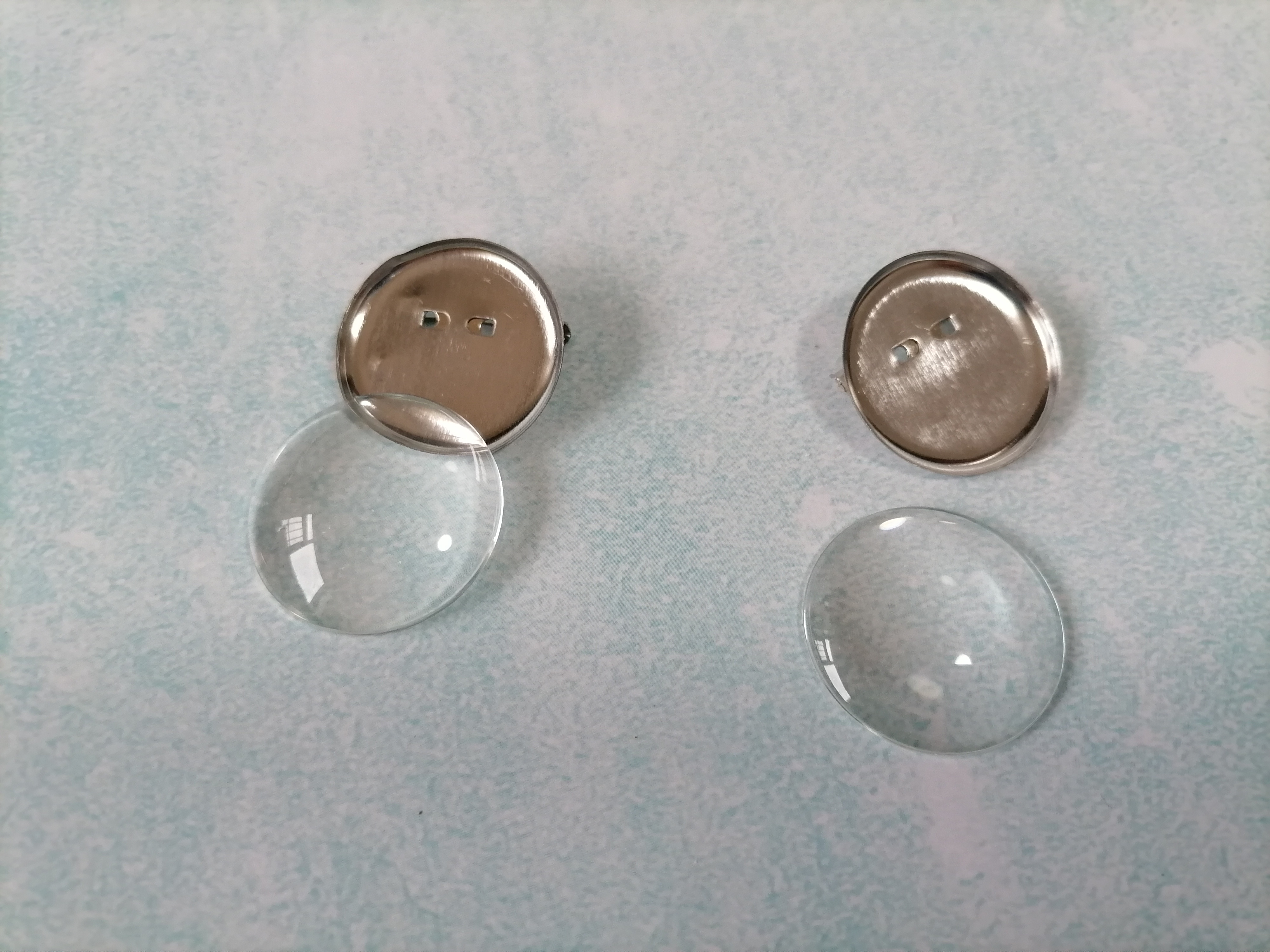 小y和小绿粽子礼盒不要丢，变身唯美国风徽章