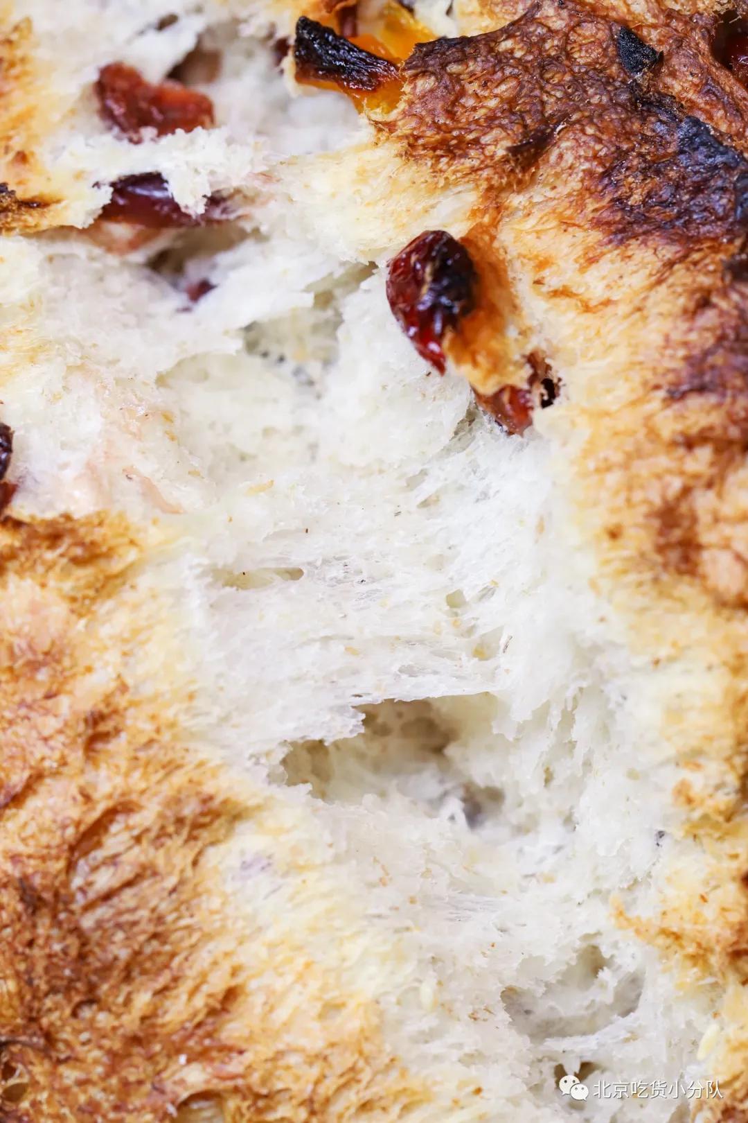 法国面包北京,法国国宝烘焙店