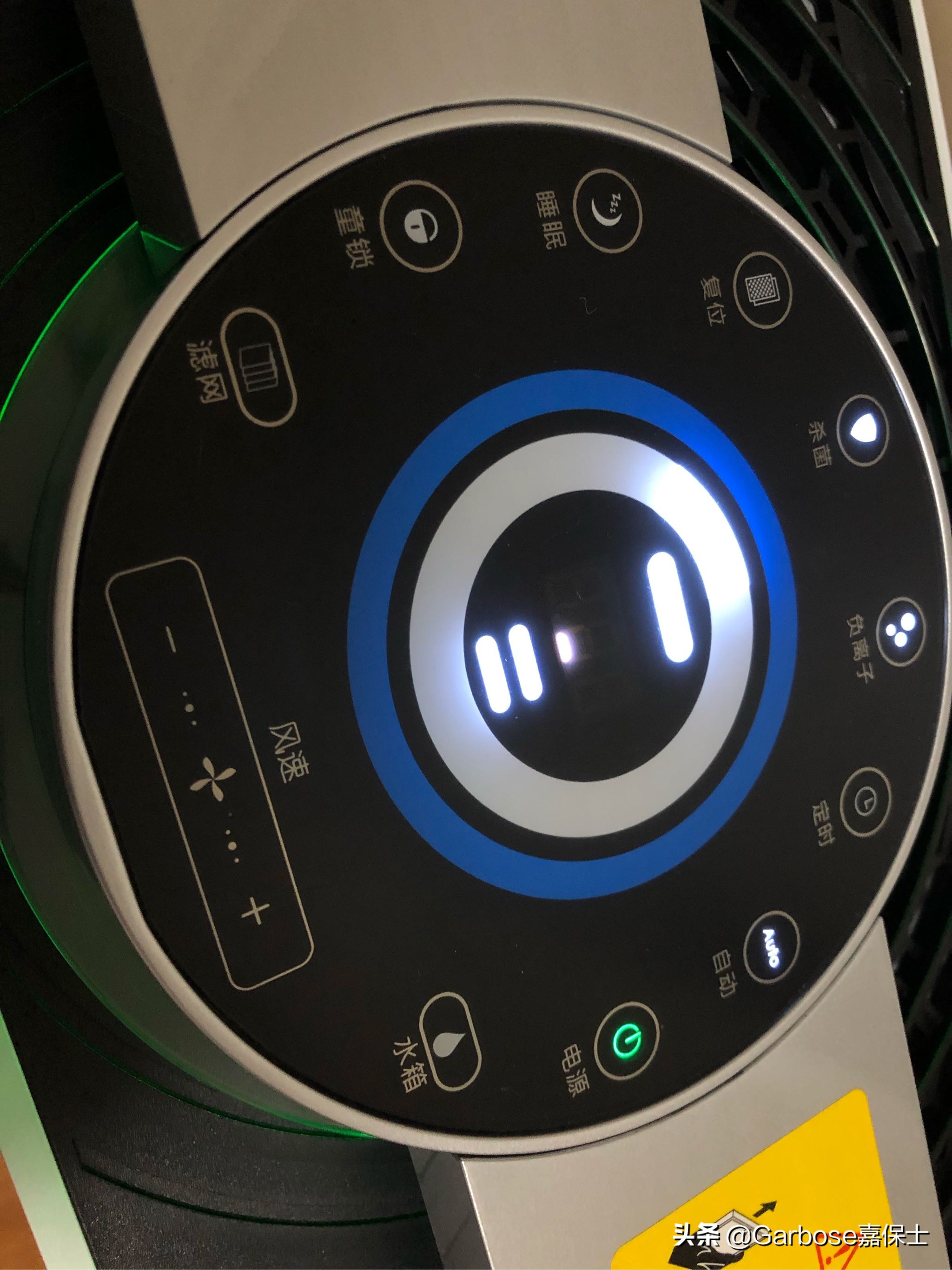 400平米空气净化器测评哪款最好,50元纳米科技空气净化器测评