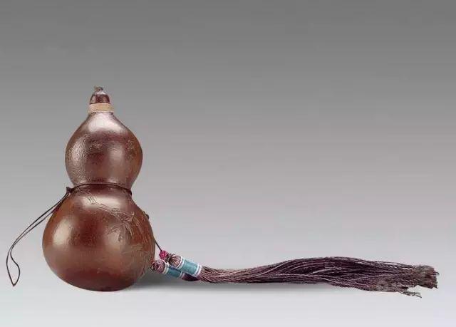 极品老鸣虫葫芦,极品葫芦