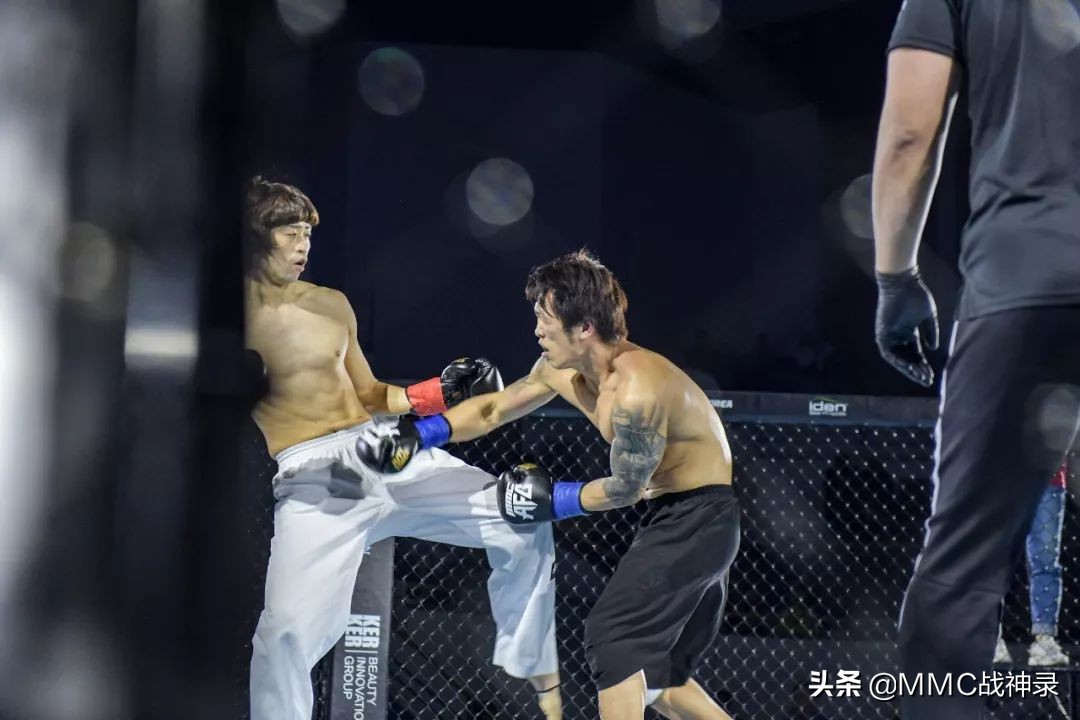 mmc战神录中外拳王争霸赛衡阳站,mmc战神录格斗冠军赛规则