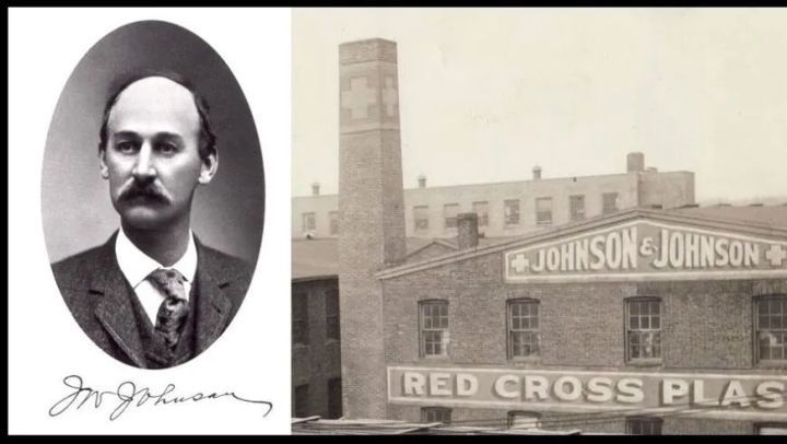 致癌、不良反应等事故不断的强生,怎么创造的135年不败神话?