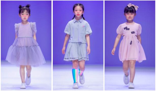 DAY3童话小镇直击｜穿上西装礼服，变身秀场上的“小大人”