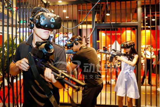 活动新潮有趣,游园活动重庆