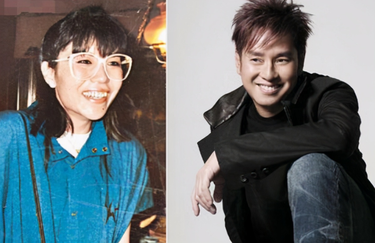 70岁谭咏麟踢球,七十几岁谭咏麟上球场