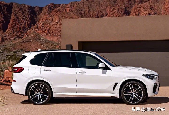 奔驰gle450为啥只有平行进口有7座,奔驰GLE450中规对比平行进口