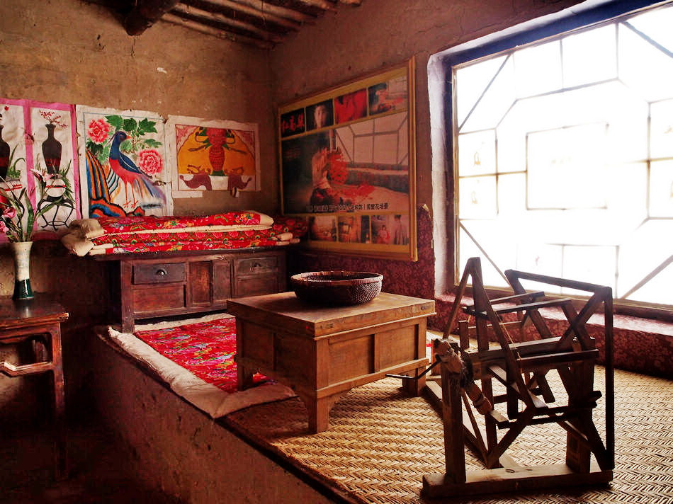 跟着星爷和老谋子的电影,去逛这座大名鼎鼎的西北影视城堡