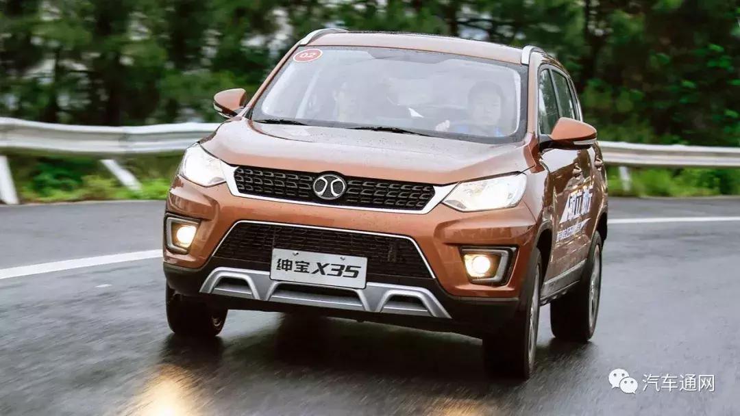 北汽绅宝行驶中顿挫,车主抱怨汽车故障