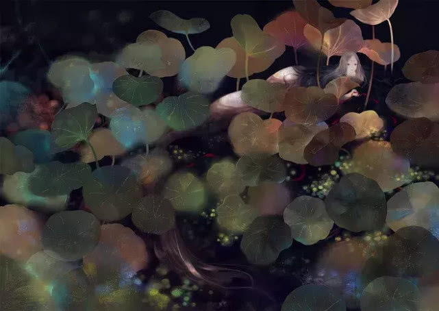 灵魂当铺原神,灵魂当铺红黑