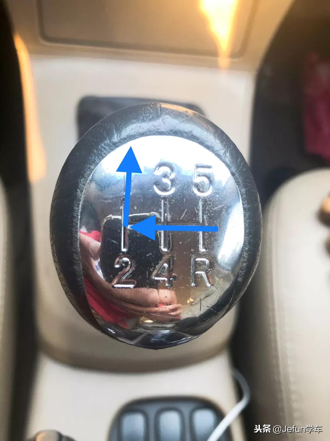 科目二进档和退档的技巧,进档退档技巧视频