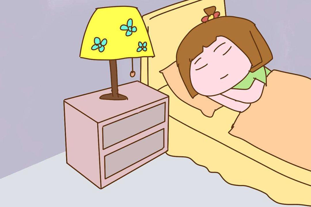 孩子晚上睡觉哭闹说梦话怎么回事,孩子晚上睡觉总是哭闹说梦话