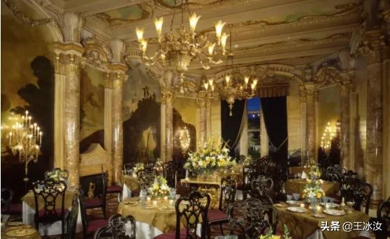 特朗普海湖庄园事件,特朗普的海湖庄园是什么样子视频