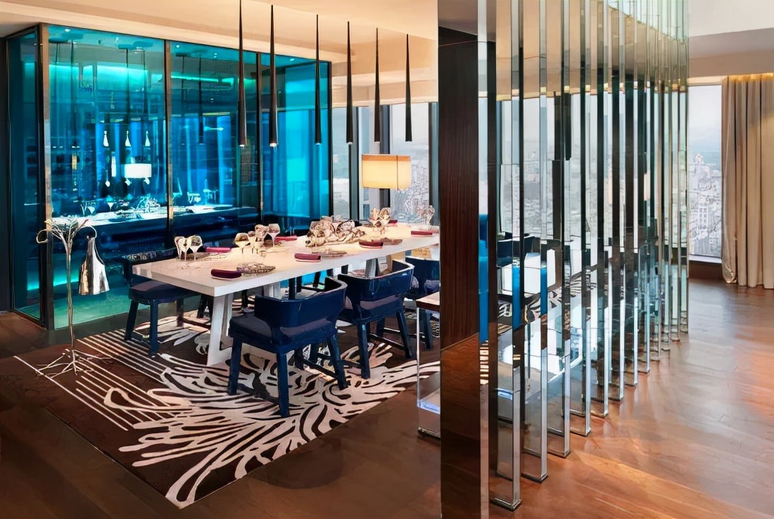 十大最美国际酒店,全球30个最美的野奢酒店