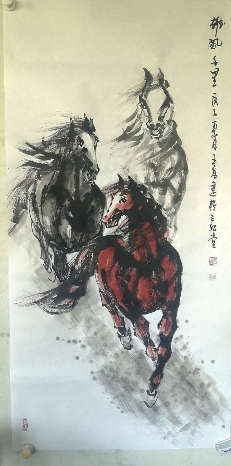 庆祝八一建军95周年,我们永远是祖国的兵舞蹈