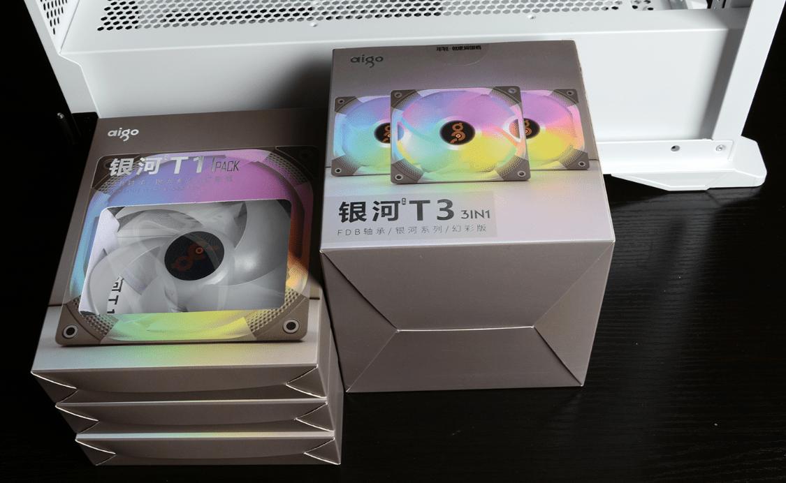 爱国者yogok100机箱散热怎么样,爱国者k100机箱加360水冷