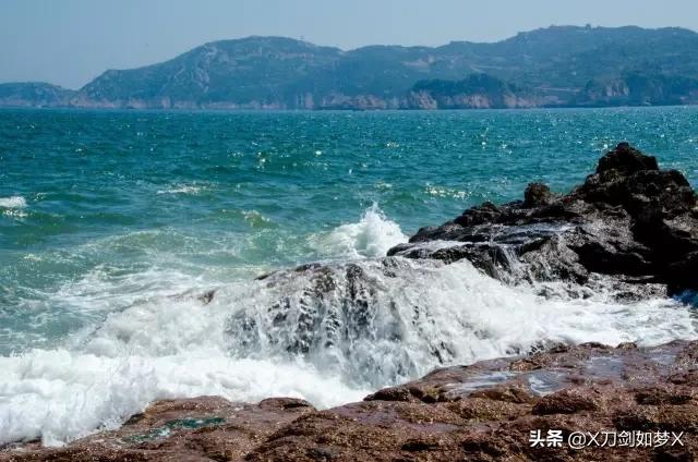 一位导游的枸杞岛之旅 (枸杞岛2021年原创游记攻略分享)