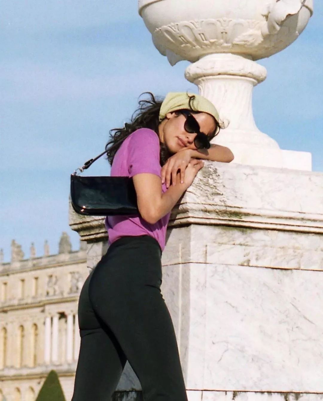 小众品牌包包推荐手提包,包包实用小众高级感轻奢品牌