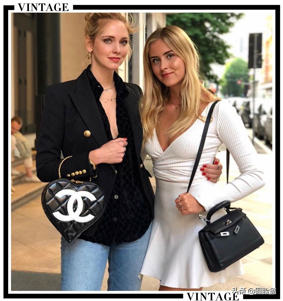 宋茜杨幂经典手袋,杨幂宋茜经典款手袋