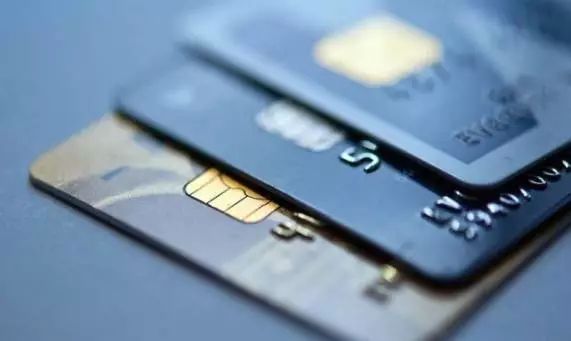 注意！信用卡刷卡5*禁大**忌
