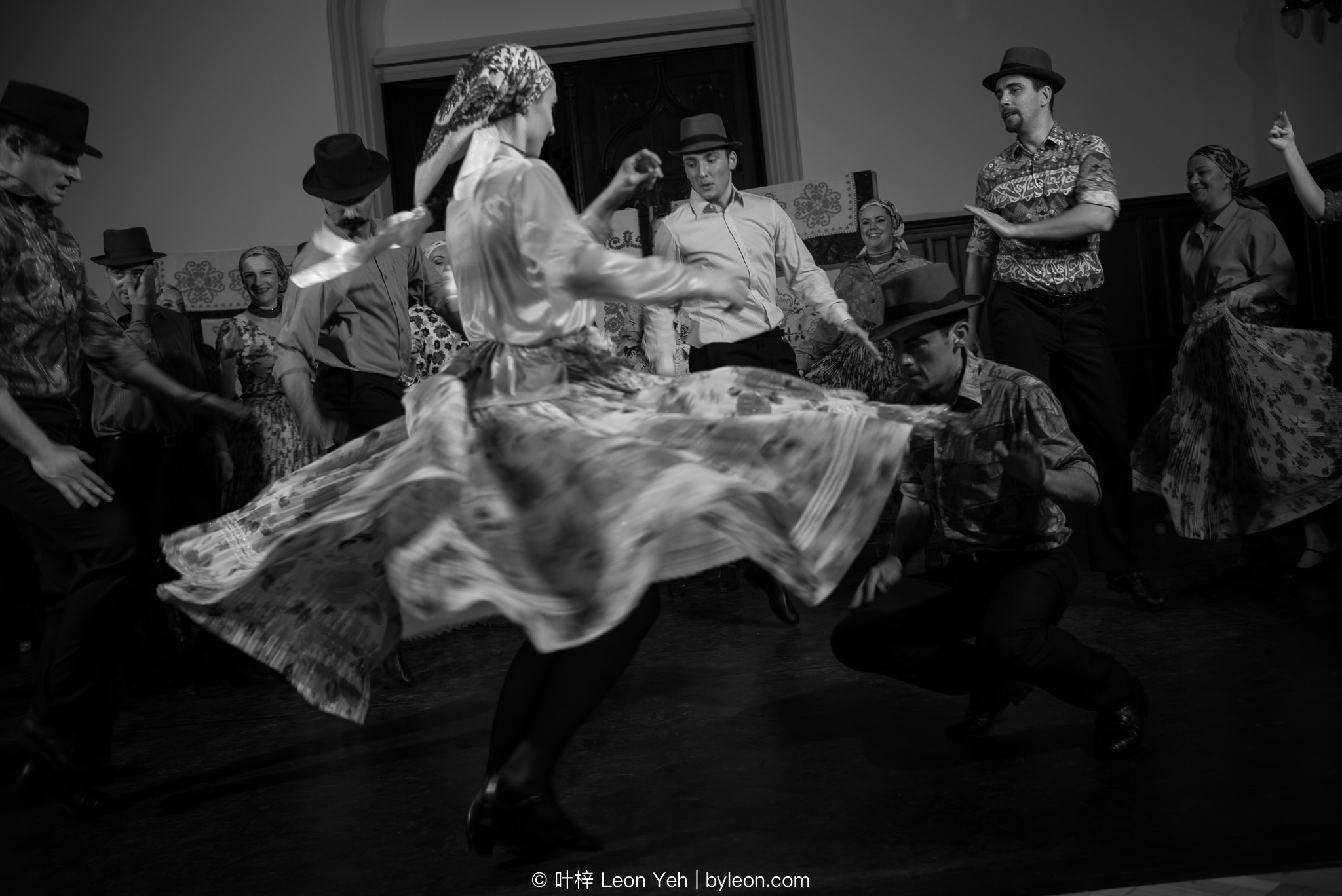 照片为什么“糊”了?原因应该这样找-摄影早自习第1594天