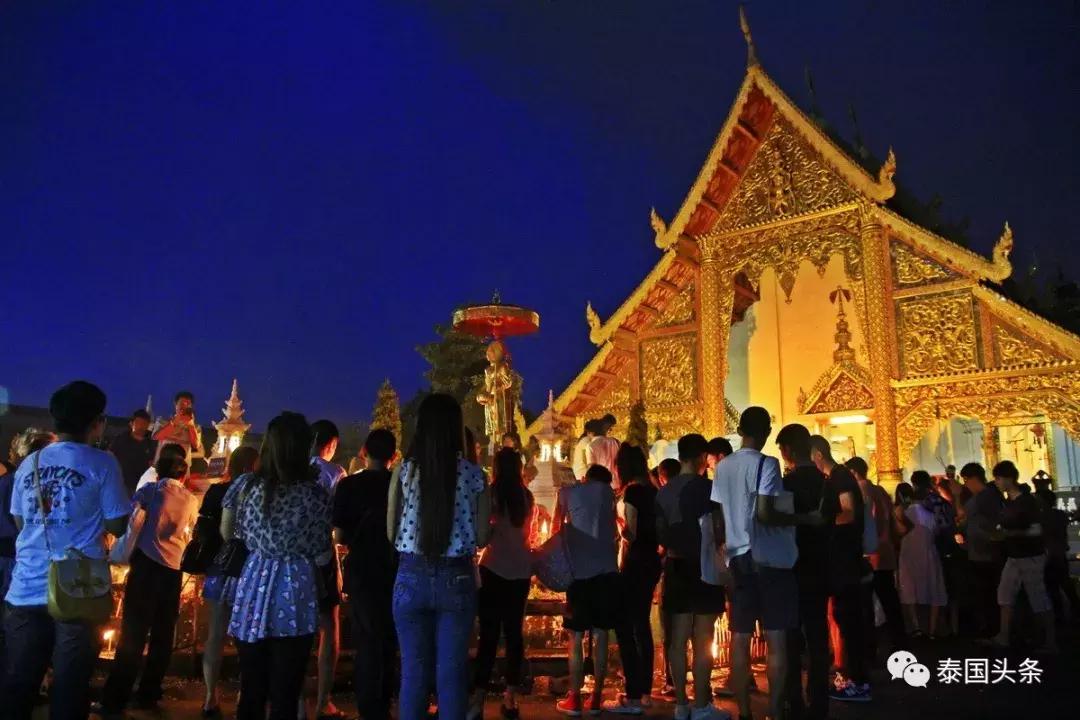 泰国不可错过的节日,泰国重要节日有哪些
