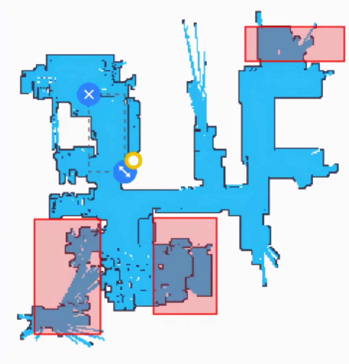 美的m7扫地机器人用什么app,美的m7扫地机器人视频