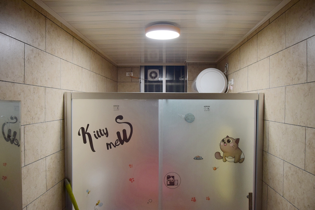 小米智能浴霸官方旗舰店,599京东京造浴霸