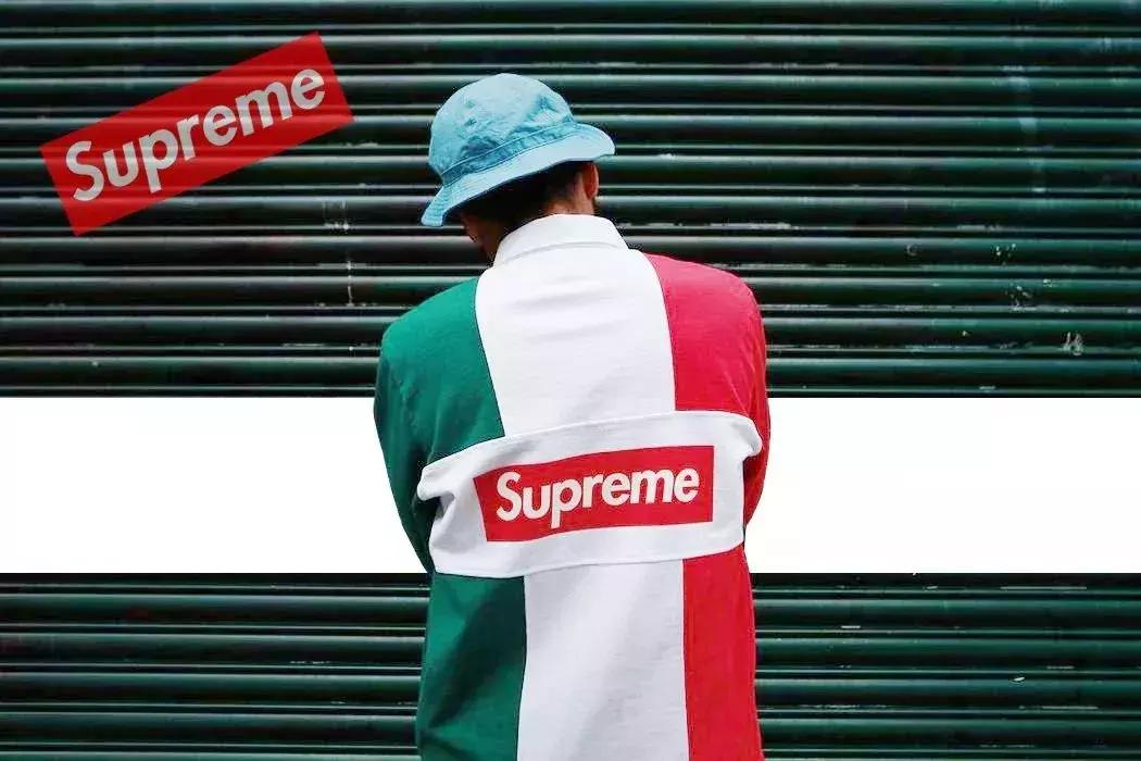 一份报纸200块，一块板砖卖6000？Supreme凭什么这么火？