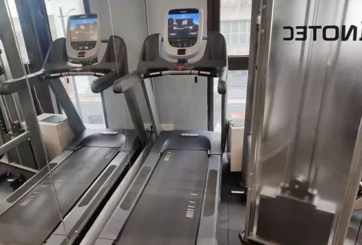 上海最有逼格健身工作室,魔都硬核健身体验