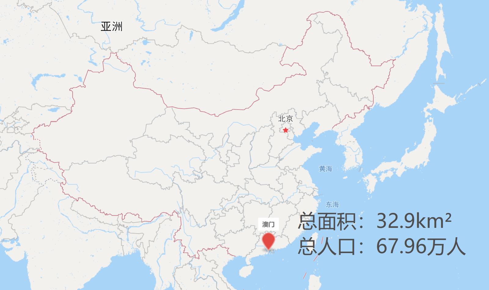 澳门旅游指南全攻略,澳门旅游攻略详细