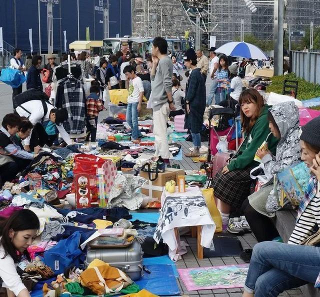 日本人造东西,日本人造产品和中国人造产品