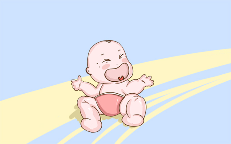 宝宝放屁很响又臭怎么回事,两个月的宝宝放屁是屎味的