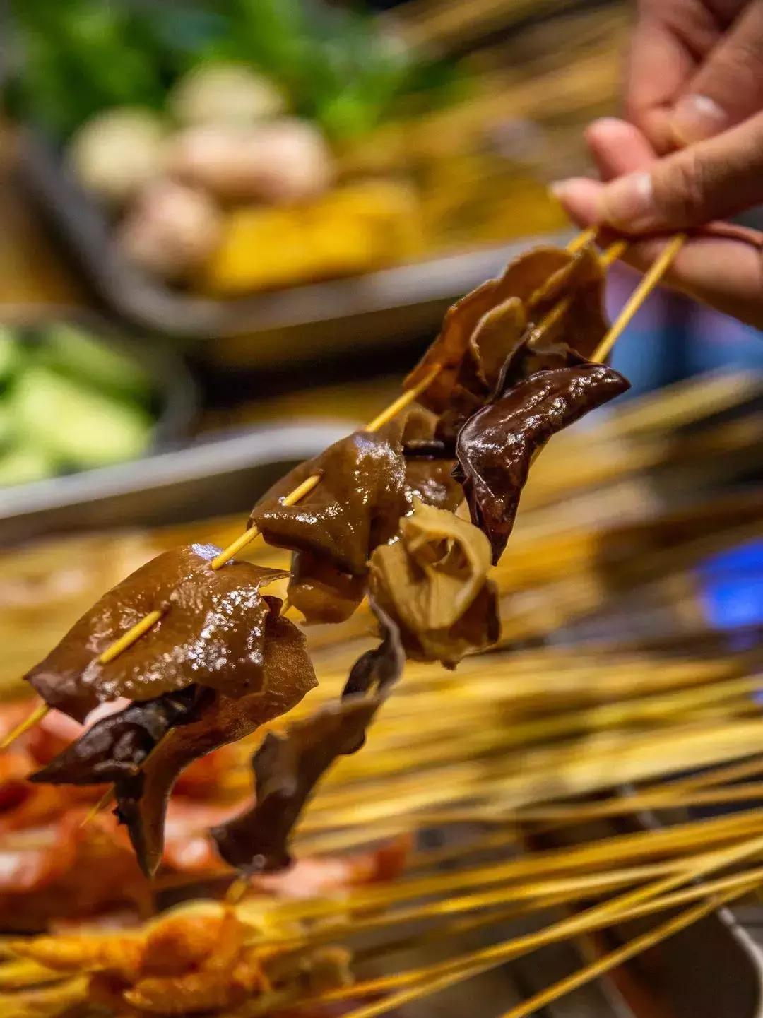 周末好吃的食材打卡,周末打卡美食分享