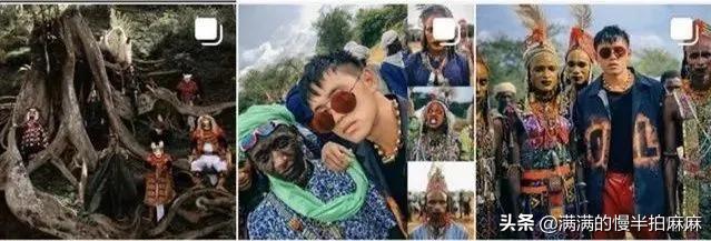 富二代晒人骨皮包的真相完整版,富二代晒人骨皮包图片