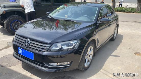 8万5买帕萨特,8万买13年天籁还是13年迈腾