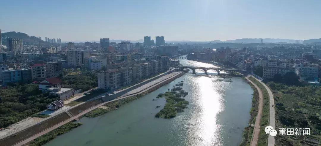 枫亭镇算千年古镇吗,枫亭古镇