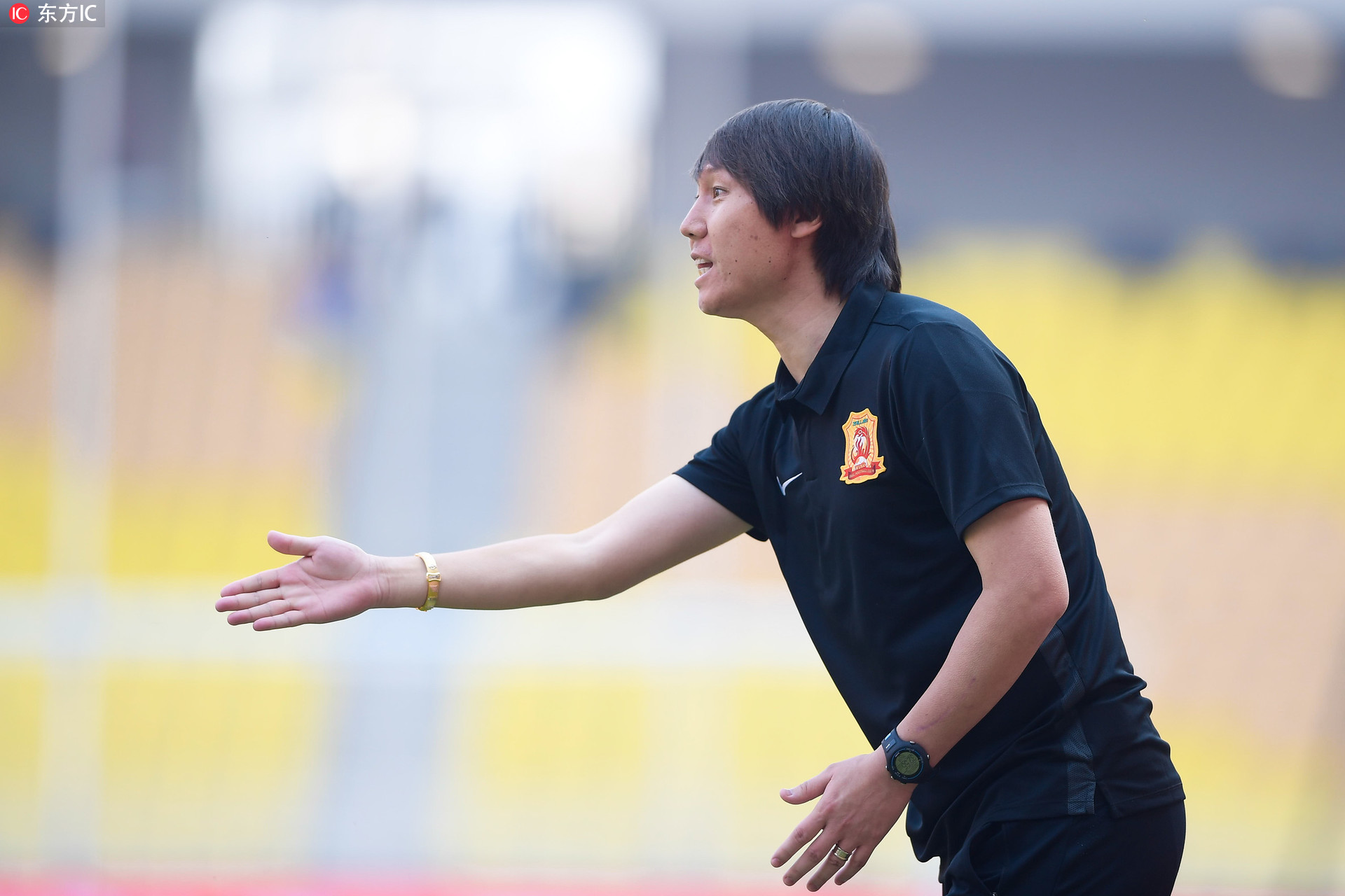 铁再烧｜武汉卓尔1：1江苏苏宁，为何李铁一回到主场就状态全无？