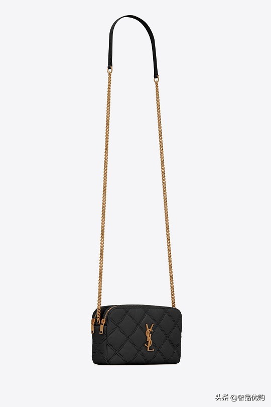 ysl邮差包单肩背,ysl包包新品lepave