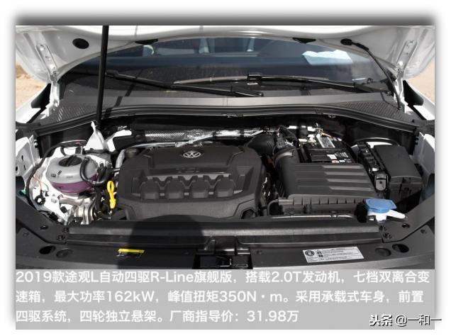 福特锐界2020款大七座高性能suv,福特锐界2020中级suv