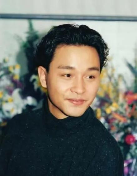 张国荣的死因和陈百强有关系吗,张国荣与陈百强相差10年去世