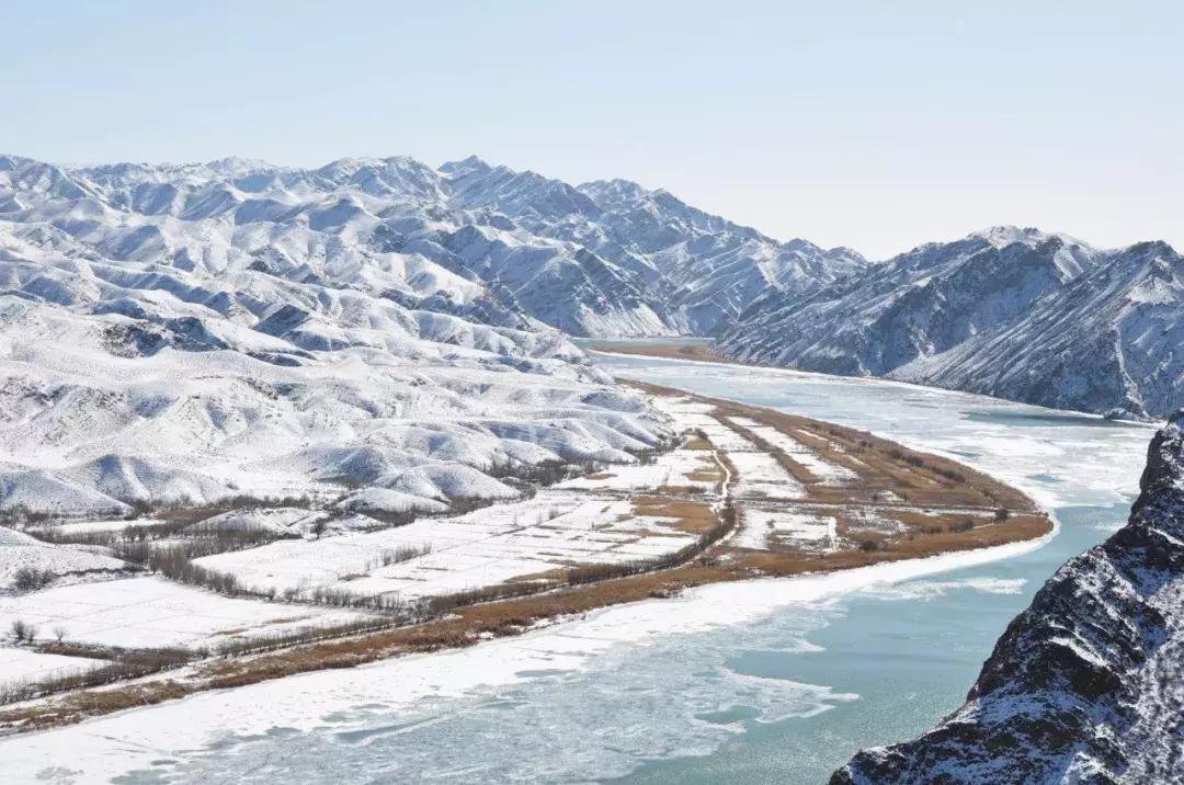 宁夏71个最美一日游打卡地,宁夏旅游一日游最佳攻略图