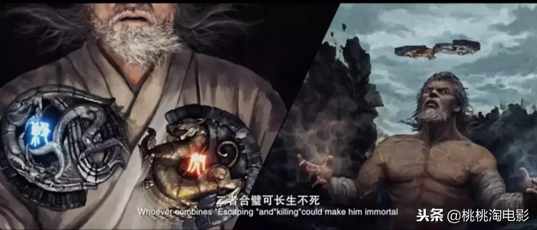 本周有哪些即将上映的电影大片,本周即将上映的动画电影